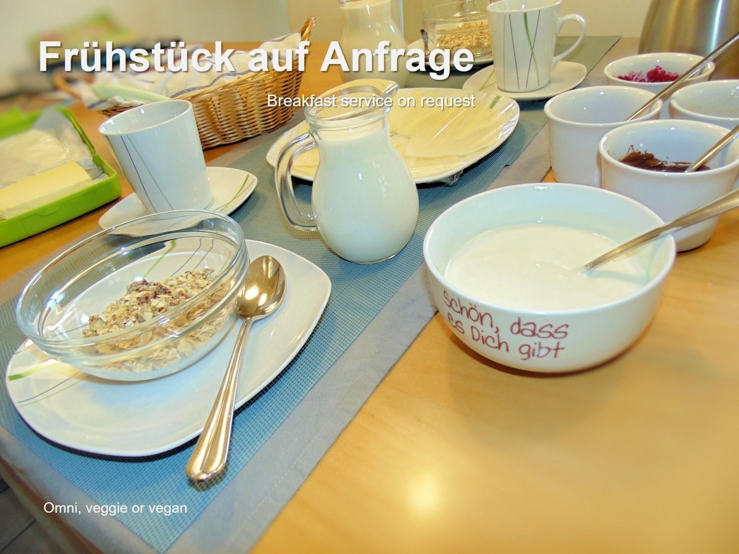 Lichtdurchflutetes Zimmer - Kaeppele Waldbuttelbrunn エクステリア 写真
